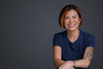 Kit Yee Au-Yeung Ph.D.